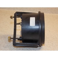 Quicksilver Marine Boat Tachometer RPM Gauge 4, 6, or 8 cylinder engines