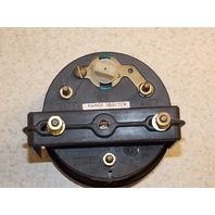 Quicksilver Marine Boat Tachometer RPM Gauge 4, 6, or 8 cylinder engines