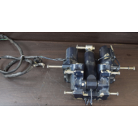 2 YR WTY 1978-92 Johnson Evinrude 3-wire Crossfire Power Trim 110 115 120 125