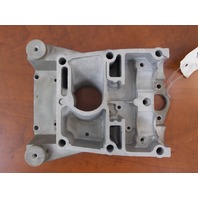 FRESHWATER 1985-88 Johnson Evinrude Exhaust Adaptor Plate 330680 60 65 70 75 HP