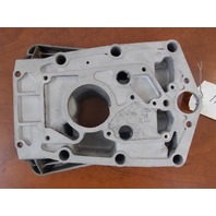 FRESHWATER 1985-88 Johnson Evinrude Exhaust Adaptor Plate 330680 60 65 70 75 HP