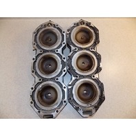 Johnson Evinrude Cylinder Head Cover Set 398269 C# 331490-2 1986-1987 200 225 HP