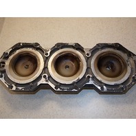 Johnson Evinrude Cylinder Head Cover Set 398269 C# 331490-2 1986-1987 200 225 HP