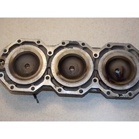 Johnson Evinrude Cylinder Head Cover Set 398269 C# 331490-2 1986-1987 200 225 HP