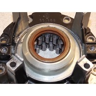 Johnson Evinrude Crankcase Head & Bearing Assy 396668 1986-99 185 200 225 250 HP