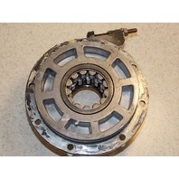 Johnson Evinrude Crankcase Head & Bearing Assy 396668 1986-99 185 200 225 250 HP