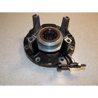 Johnson Evinrude Crankcase Head & Bearing Assy 396668 1986-99 185 200 225 250 HP
