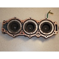 Yamaha Cylinder Head Cover 1984-2001 90 HP 6H1-11111-01-94