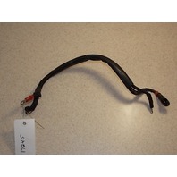 688-82105-02-00 Yamaha 1984-2006 & UP Battery Cable Harness 75-225 HP