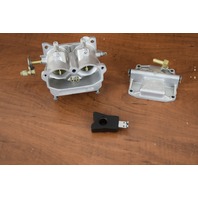 REBUILT! 1980-1981 Johnson Evinrude Carburetor 390397 C#: 325415 115 HP V4