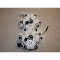 Johnson 115 HP Cylinder Head Stbd 324529 1978-1981 85 90 100 115 140 HP