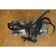 REBUILT! Johnson Evinrude Carburetors 432436 432437 C# 432439 1988-93 40 50