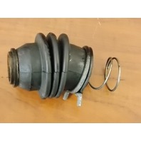 Force & Chrysler Boot Idle Exhaust & Spring F85130 F85380 1975-1994 75-150 HP