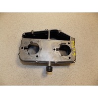 Suzuki Air Silencer & Cover 13812-95310 1977-1984 50 60 65 HP