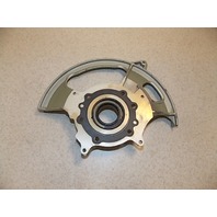 Suzuki Upper Oil Seal Housing 11411-95312-02M 1977-1984 50 60 65 HP