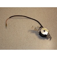 Suzuki Choke Solenoid Assembly 38600-96301 38600-96300 1983-88 20 25 30 40 50 HP