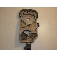 79618A3 Mercury Mariner 1977-1979 Exhaust Plate Assembly 70 HP