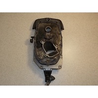 79618A3 Mercury Mariner 1977-1979 Exhaust Plate Assembly 70 HP