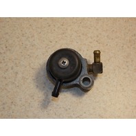 Mercury Fuel Filter Base & Cover 59071 76221  1976-1979 50 70 HP
