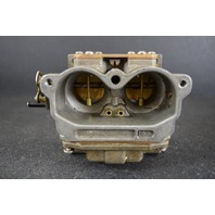 REBUILT! 1988-1990 Johnson Evinrude Bottom Carburetor 432126 C# 334327 90 HP