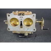 REBUILT! 1988-1990 Johnson Evinrude Bottom Carburetor 432126 C# 334327 90 HP
