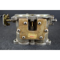 REBUILT! 1988-1990 Johnson Evinrude Bottom Carburetor 432126 C# 334327 90 HP