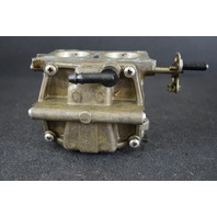 REBUILT! 1988-1990 Johnson Evinrude Bottom Carburetor 432126 C# 334327 90 HP