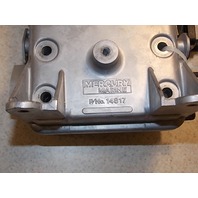 827693 827692 Mercury 1992-1997 Throttle Body W/ Cover 150 175 200 & Sportjet
