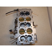 827693 827692 Mercury 1992-1997 Throttle Body W/ Cover 150 175 200 & Sportjet