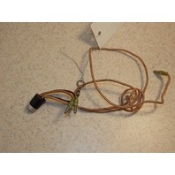 Mercury Temperature Sensor Assy 13536A6 1987-2001 150 175 200 HP & Sportjet V6's