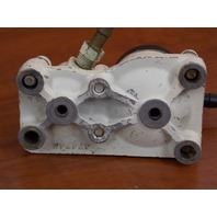 Force & Chrysler Fuel Pump Body and Cover FA439746 FA438431 1974-1989 35-140 HP