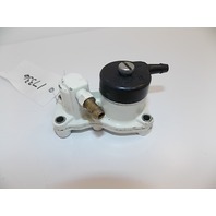 Force & Chrysler Fuel Pump Body FA438431 1974-1989 35-140 HP