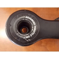 Mercury Marine Control Box handle w/ power trim Switch