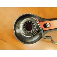Mercury Marine Control Box handle w/ power trim Switch