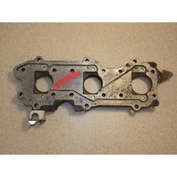 384710 386662 Johnson Evinrude 1971-1981 Intake Manifold 60 70 75 HP