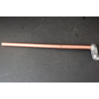 1968-1971 Johnson Evinrude Long Water Tube Return & Cover 314079 313582 55 60 HP