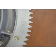 7106M 253-7106M Mercury Mariner 1977-78 Electric Start Flywheel 40 HP 98 Teeth