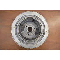 7106M 253-7106M Mercury Mariner 1977-78 Electric Start Flywheel 40 HP 98 Teeth