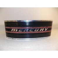 Mercury 200 20 HP Cowling Wraparound Shroud Hood Cowl Cowling Cover