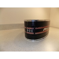 Mercury 200 20 HP Cowling Wraparound Shroud Hood Cowl Cowling Cover