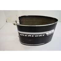 Mercury 1150 115 HP Cowling Wrap Around Shroud Hood Cowl Cowling Cover