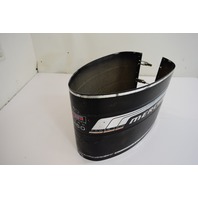 Mercury 1150 115 HP Cowling Wrap Around Shroud Hood Cowl Cowling Cover