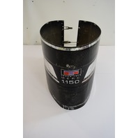 Mercury 1150 115 HP Cowling Wrap Around Shroud Hood Cowl Cowling Cover