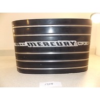 Mercury 1000 100 HP cowling wraparound shroud Hood cowl cowling cover