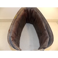 Mercury 1000 100 HP cowling wraparound shroud Hood cowl cowling cover