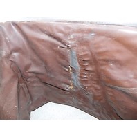 Mercury 1000 100 HP cowling wraparound shroud Hood cowl cowling cover