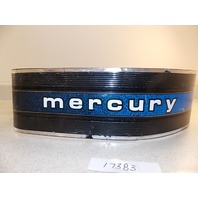 Mercury 402 40 HP cowling wraparound shroud Hood cowl cowling cover