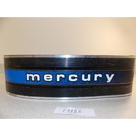 Mercury 402 40 HP cowling wraparound shroud Hood cowl cowling cover