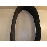 Mercury 402 40 HP cowling wraparound shroud Hood cowl cowling cover