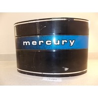 Mercury 1400 140 HP cowling wraparound shroud Hood cowl cowling cover